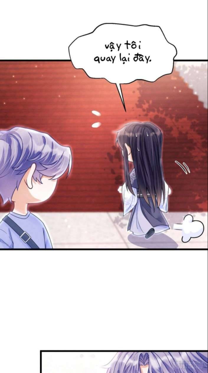 Tôi Hoài Nghi Ảnh Đế Đang Theo Đuổi Tôi Chapter  36 - 36