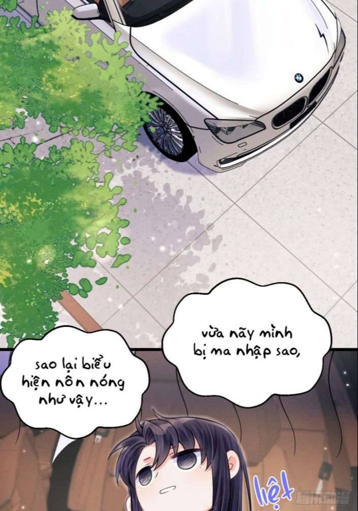 Tôi Hoài Nghi Ảnh Đế Đang Theo Đuổi Tôi Chapter  36 - 40