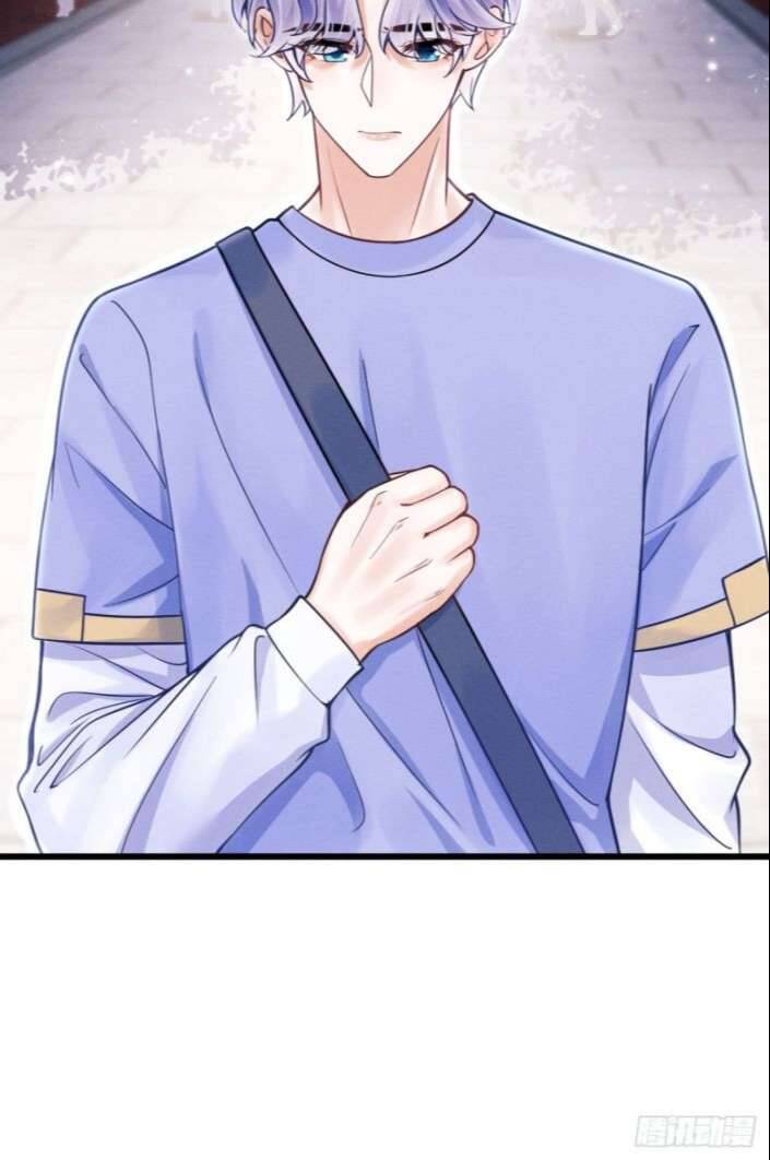 Tôi Hoài Nghi Ảnh Đế Đang Theo Đuổi Tôi Chapter  36 - 5