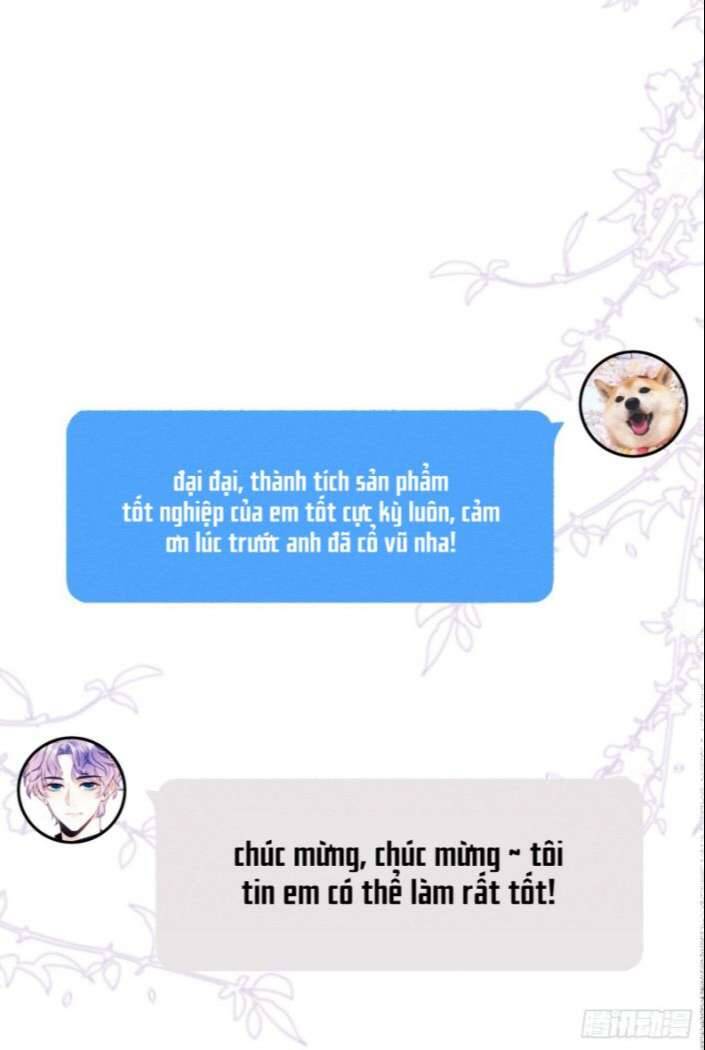 Tôi Hoài Nghi Ảnh Đế Đang Theo Đuổi Tôi Chapter  36 - 44