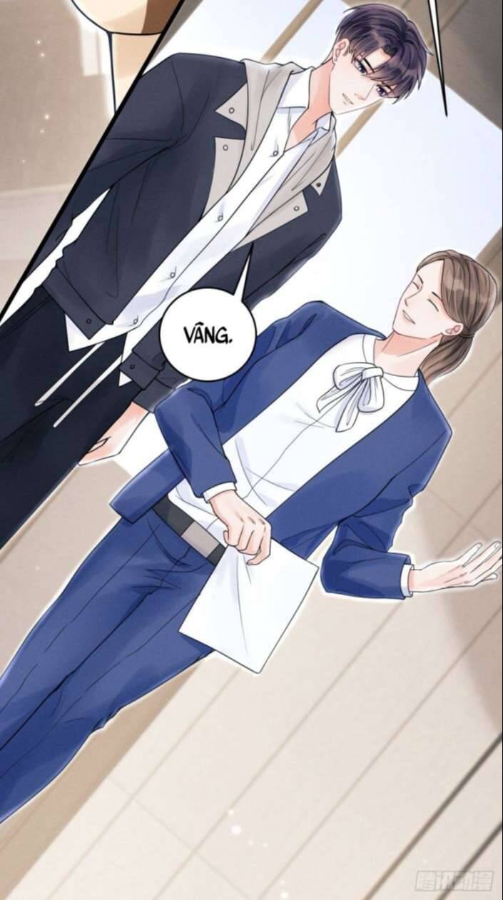 Tôi Hoài Nghi Ảnh Đế Đang Theo Đuổi Tôi Chapter  36 - 48