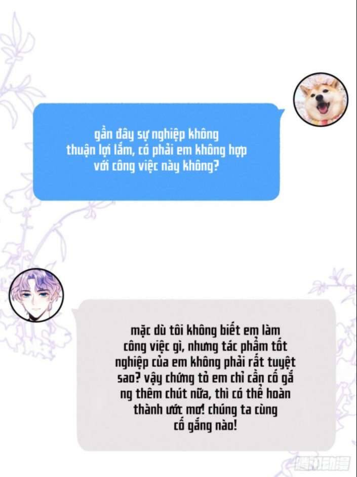 Tôi Hoài Nghi Ảnh Đế Đang Theo Đuổi Tôi Chapter  36 - 50