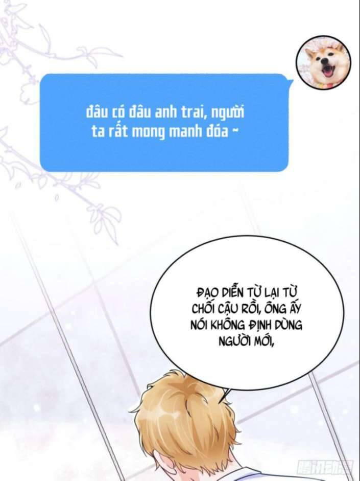Tôi Hoài Nghi Ảnh Đế Đang Theo Đuổi Tôi Chapter 36 - 52