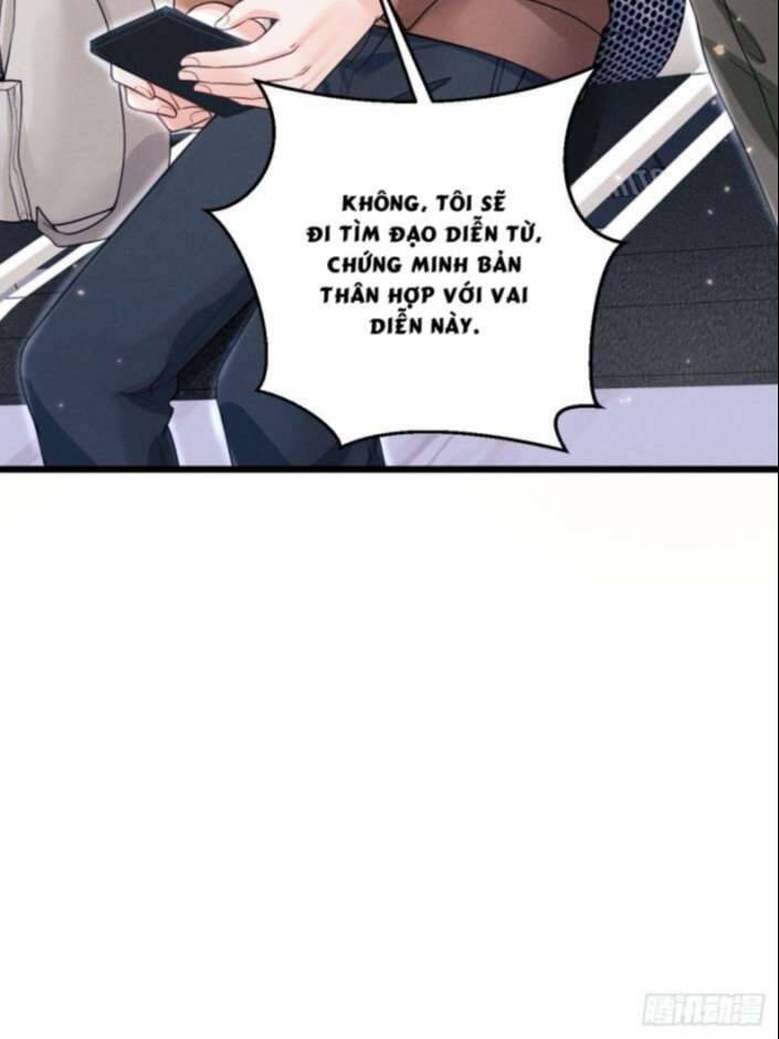 Tôi Hoài Nghi Ảnh Đế Đang Theo Đuổi Tôi Chapter 36 - 54
