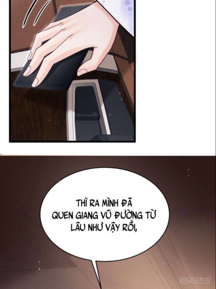 Tôi Hoài Nghi Ảnh Đế Đang Theo Đuổi Tôi Chapter  36 - 57