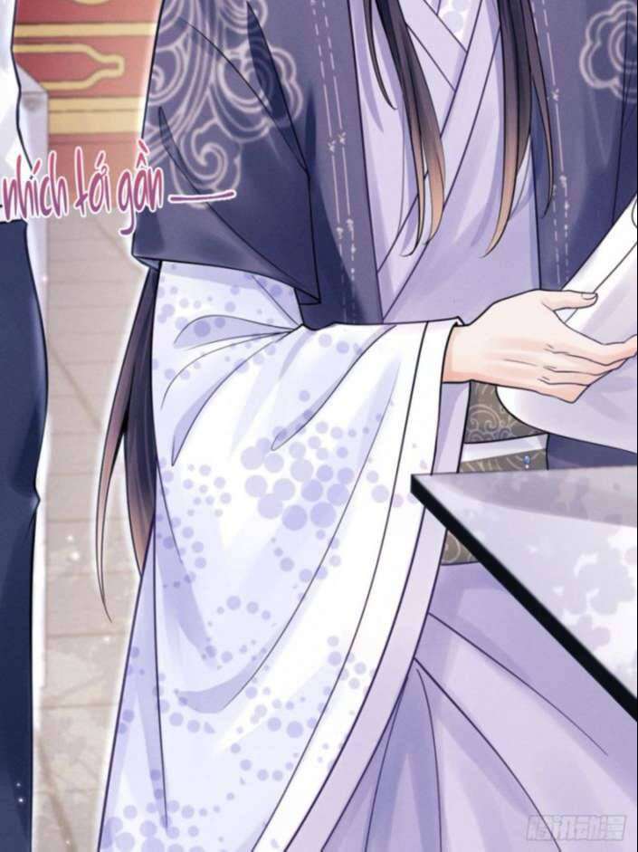 Tôi Hoài Nghi Ảnh Đế Đang Theo Đuổi Tôi Chapter  36 - 9