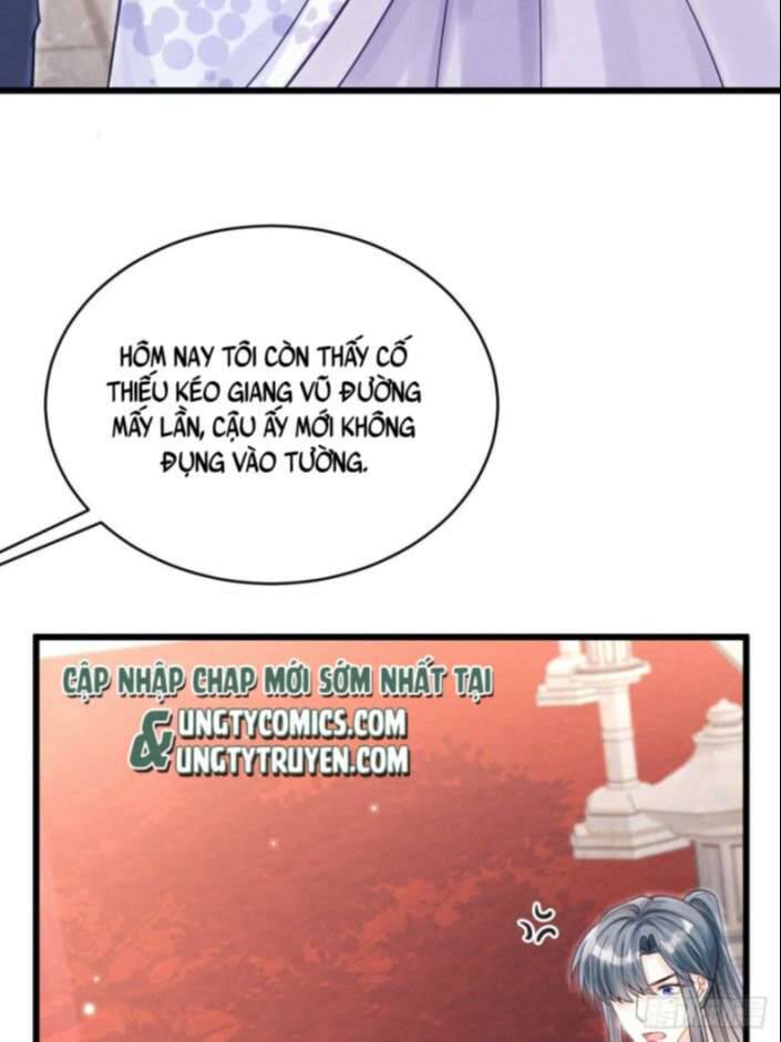 Tôi Hoài Nghi Ảnh Đế Đang Theo Đuổi Tôi Chapter  36 - 10