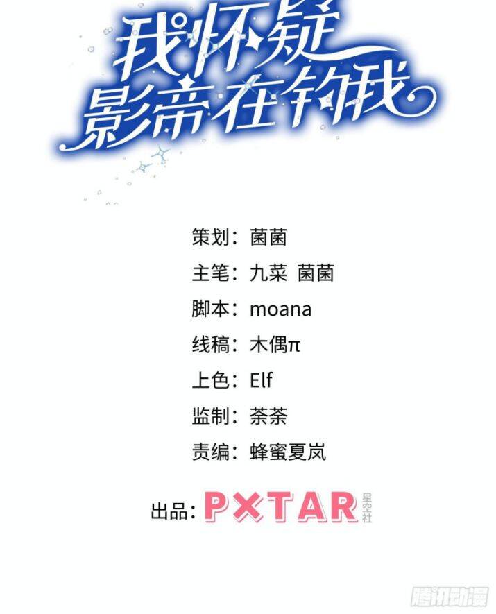 Tôi Hoài Nghi Ảnh Đế Đang Theo Đuổi Tôi Chapter  37 - 3