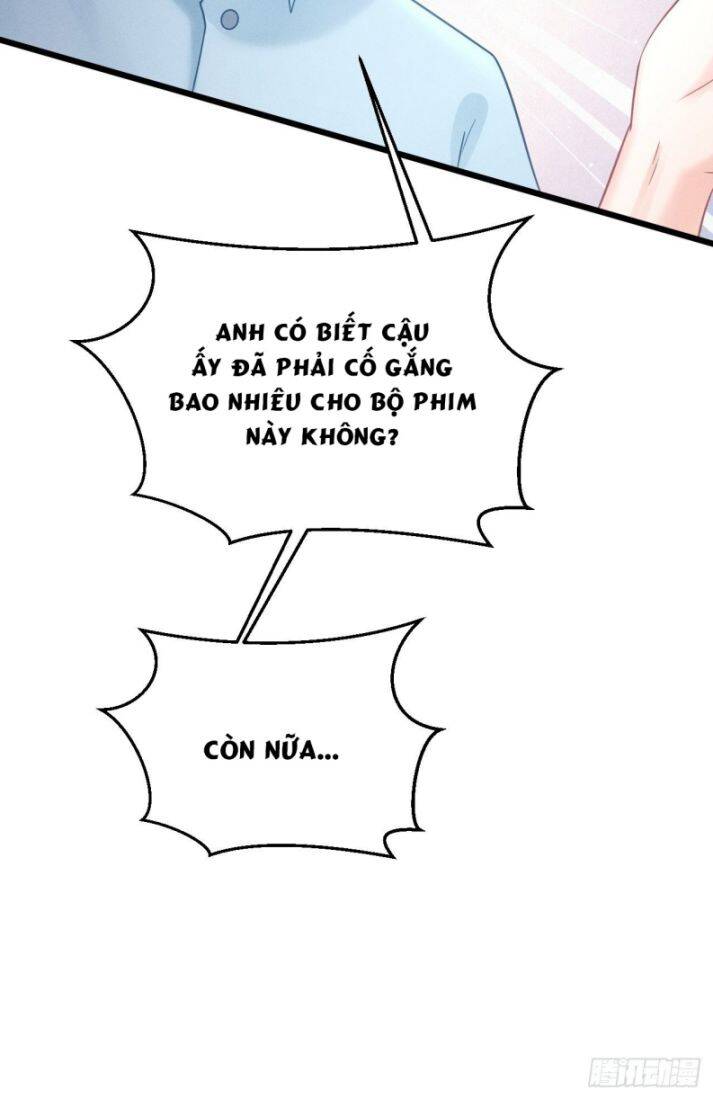 Tôi Hoài Nghi Ảnh Đế Đang Theo Đuổi Tôi Chapter  37 - 23