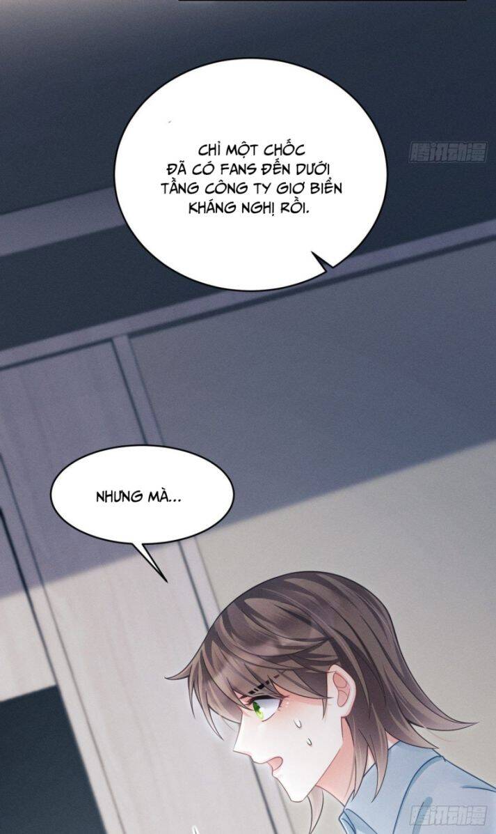 Tôi Hoài Nghi Ảnh Đế Đang Theo Đuổi Tôi Chapter  37 - 26