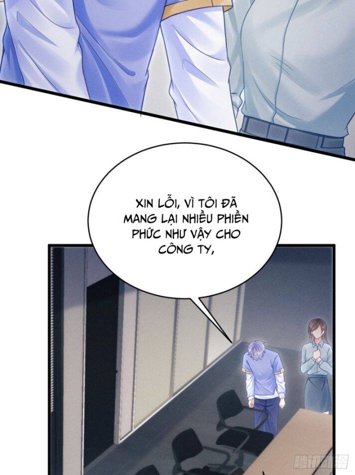 Tôi Hoài Nghi Ảnh Đế Đang Theo Đuổi Tôi Chapter  37 - 29