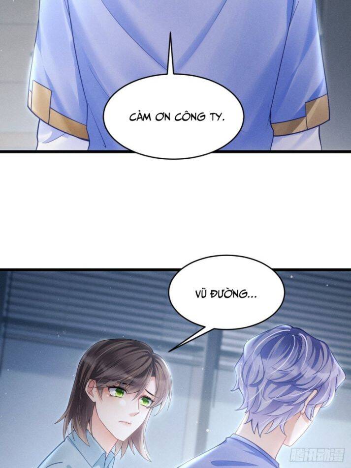 Tôi Hoài Nghi Ảnh Đế Đang Theo Đuổi Tôi Chapter  37 - 33