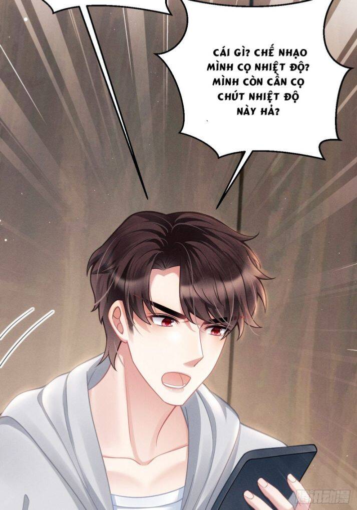 Tôi Hoài Nghi Ảnh Đế Đang Theo Đuổi Tôi Chapter  37 - 47