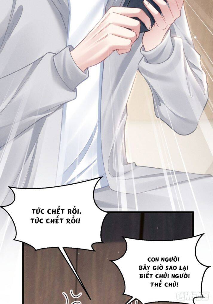 Tôi Hoài Nghi Ảnh Đế Đang Theo Đuổi Tôi Chapter  37 - 48