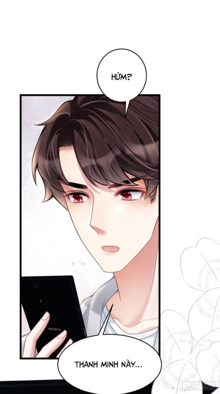 Tôi Hoài Nghi Ảnh Đế Đang Theo Đuổi Tôi Chapter  37 - 56