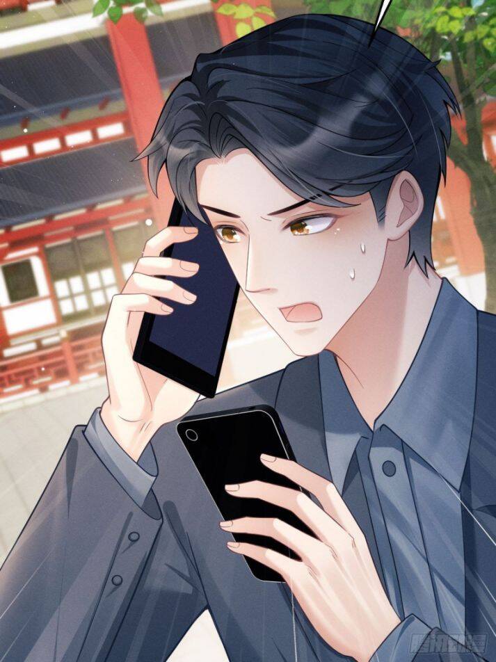 Tôi Hoài Nghi Ảnh Đế Đang Theo Đuổi Tôi Chapter 37 - 8