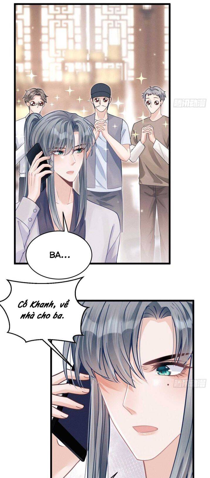 Tôi Hoài Nghi Ảnh Đế Đang Theo Đuổi Tôi Chapter  38 - 13