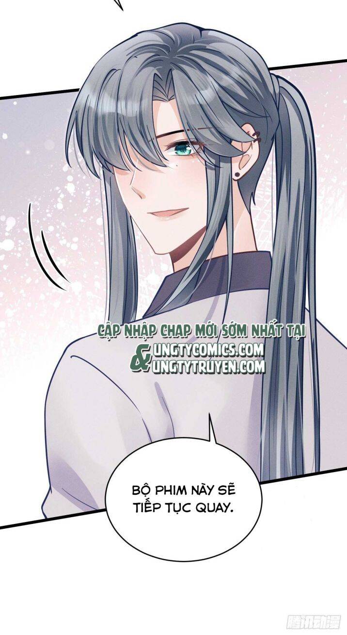 Tôi Hoài Nghi Ảnh Đế Đang Theo Đuổi Tôi Chapter  38 - 18