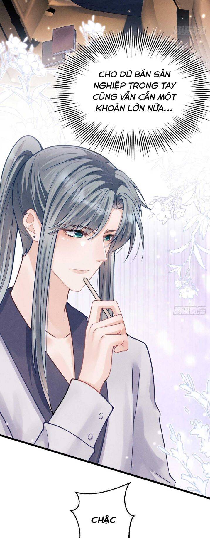 Tôi Hoài Nghi Ảnh Đế Đang Theo Đuổi Tôi Chapter  38 - 20