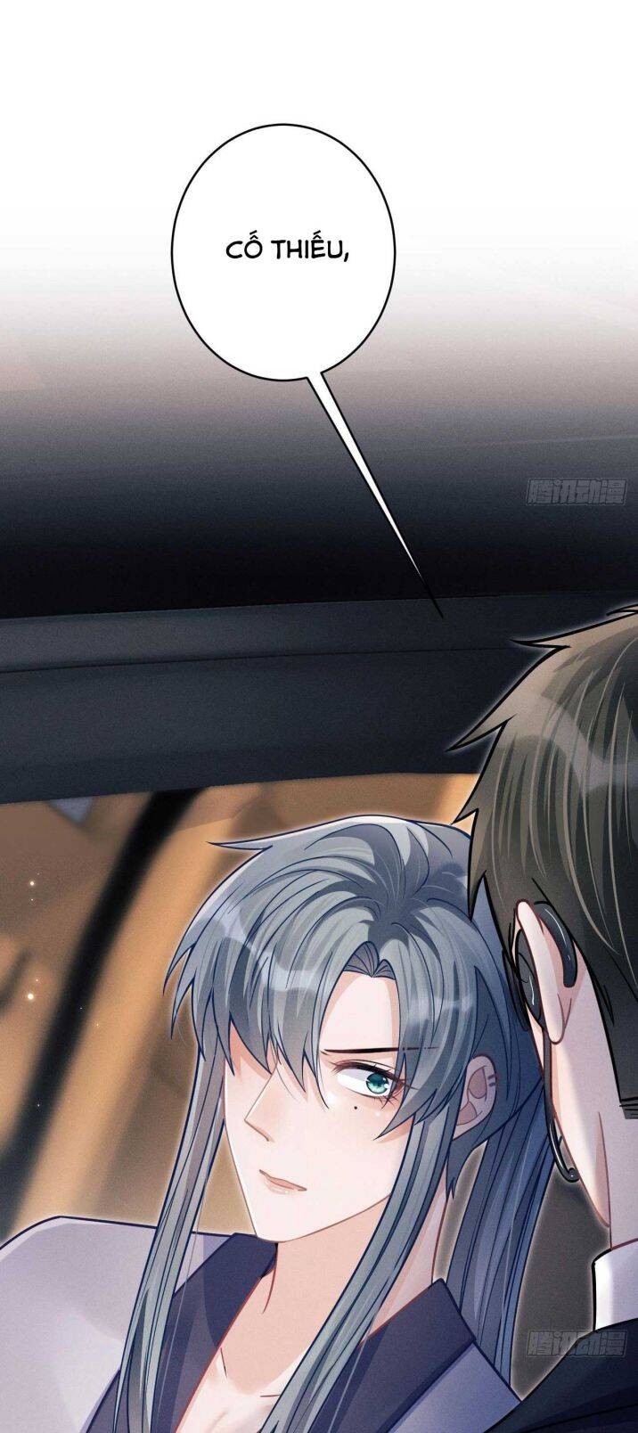 Tôi Hoài Nghi Ảnh Đế Đang Theo Đuổi Tôi Chapter 38 - 22