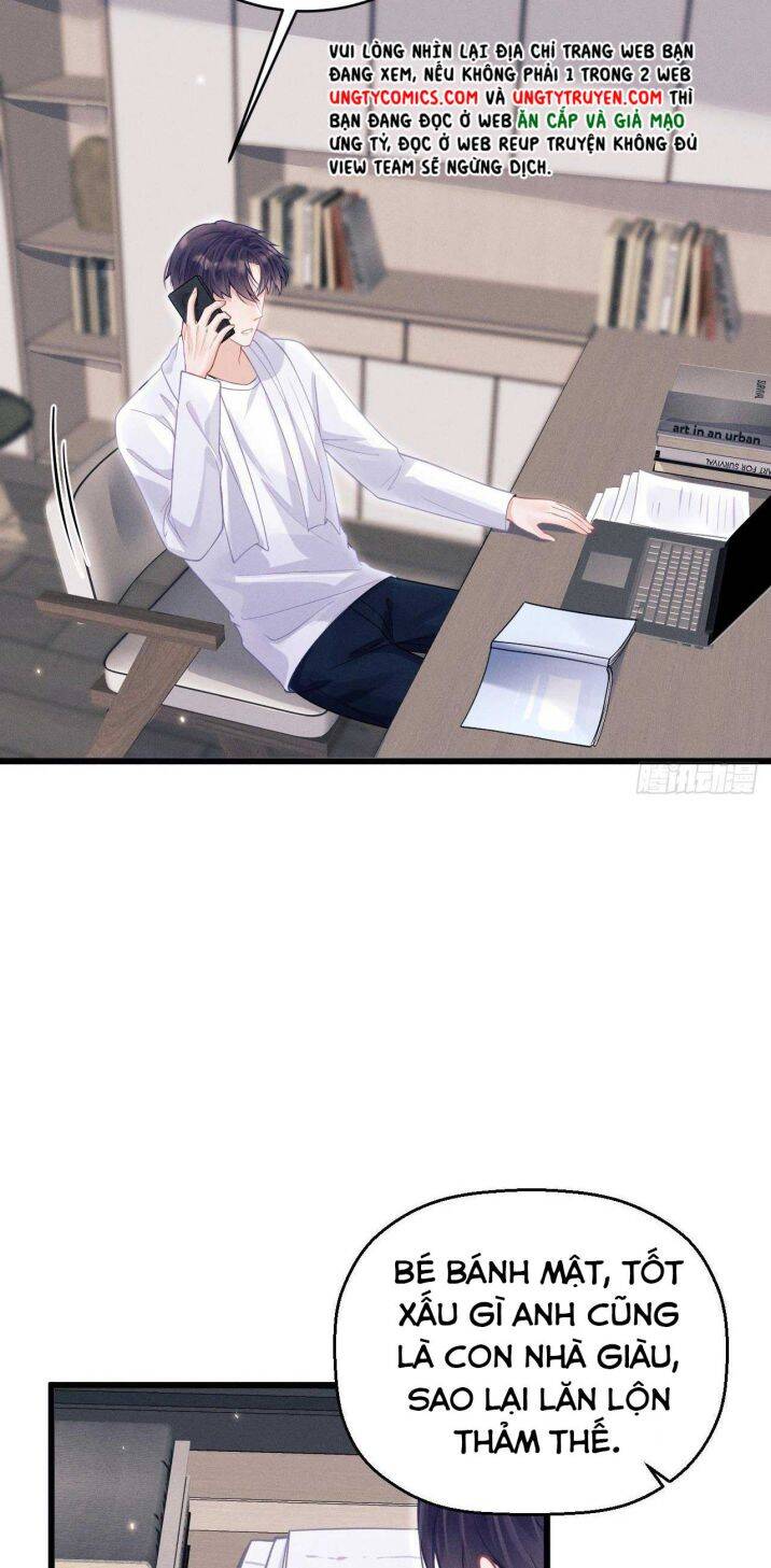 Tôi Hoài Nghi Ảnh Đế Đang Theo Đuổi Tôi Chapter 38 - 26