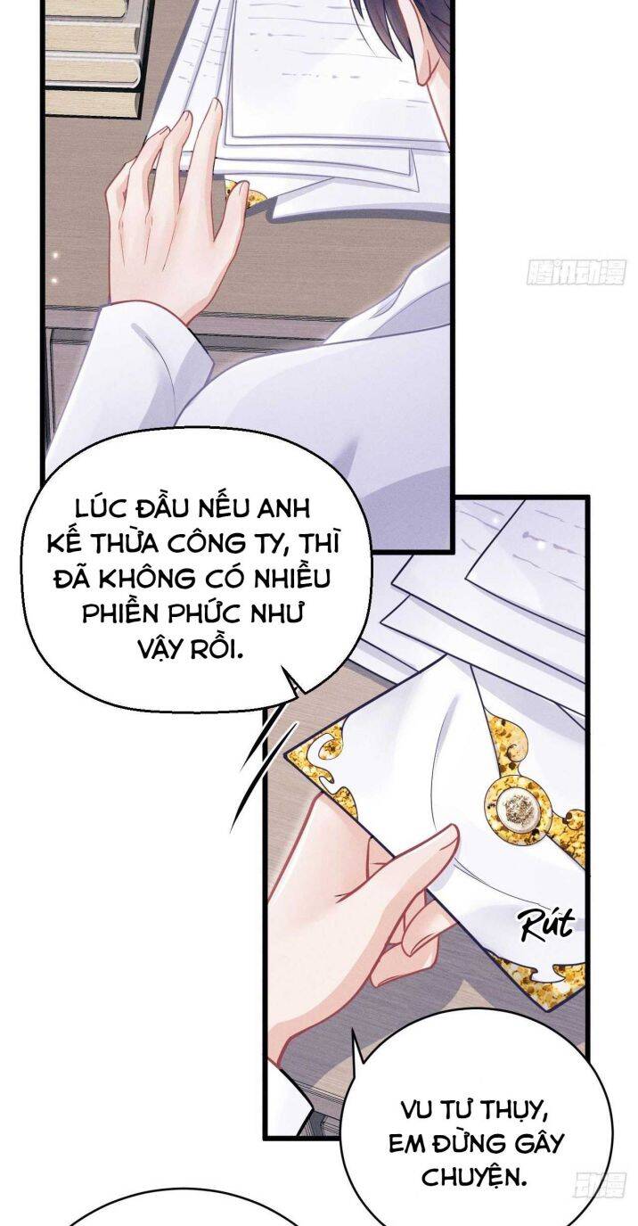 Tôi Hoài Nghi Ảnh Đế Đang Theo Đuổi Tôi Chapter  38 - 27
