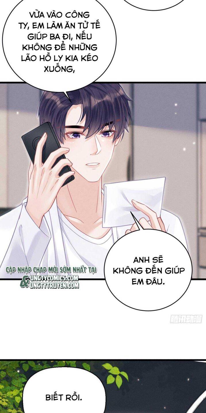 Tôi Hoài Nghi Ảnh Đế Đang Theo Đuổi Tôi Chapter  38 - 28