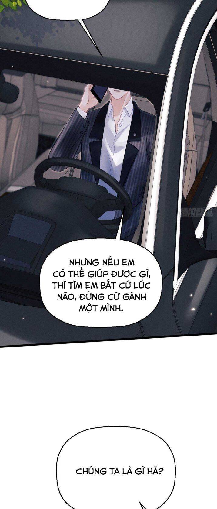 Tôi Hoài Nghi Ảnh Đế Đang Theo Đuổi Tôi Chapter  38 - 29