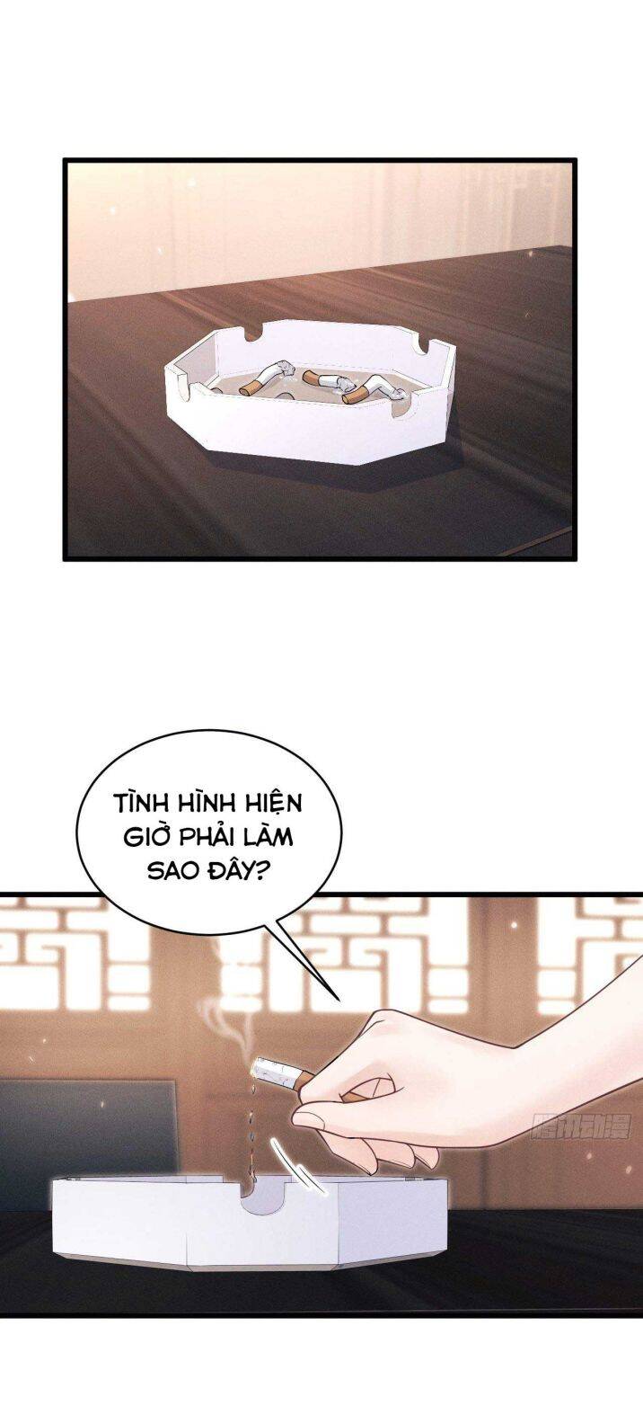 Tôi Hoài Nghi Ảnh Đế Đang Theo Đuổi Tôi Chapter  38 - 4