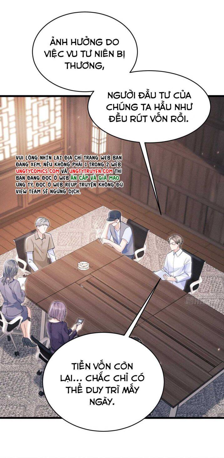 Tôi Hoài Nghi Ảnh Đế Đang Theo Đuổi Tôi Chapter  38 - 5