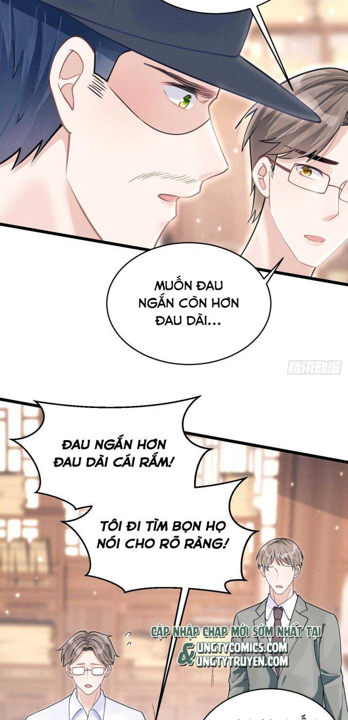 Tôi Hoài Nghi Ảnh Đế Đang Theo Đuổi Tôi Chapter  38 - 7