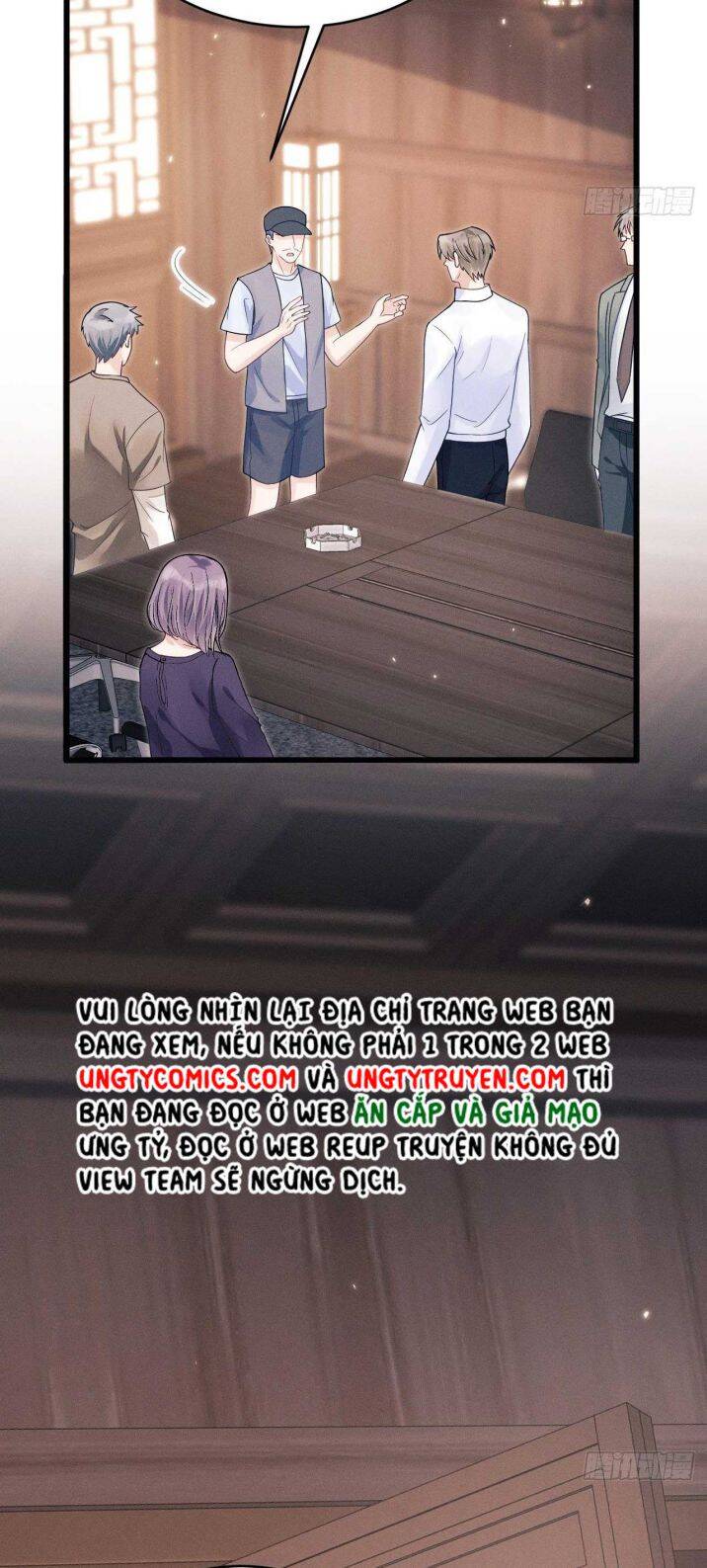Tôi Hoài Nghi Ảnh Đế Đang Theo Đuổi Tôi Chapter 38 - 9
