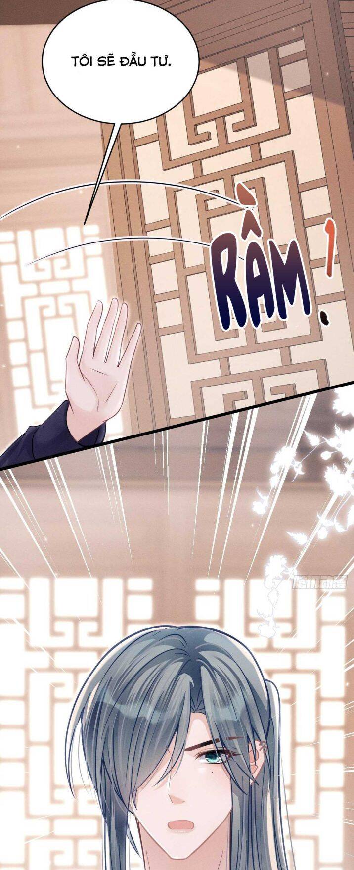 Tôi Hoài Nghi Ảnh Đế Đang Theo Đuổi Tôi Chapter  38 - 10