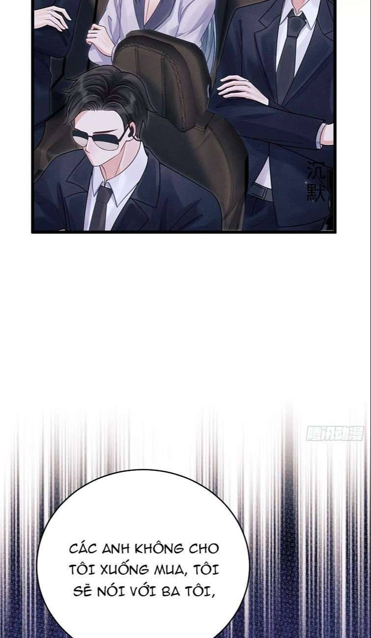 Tôi Hoài Nghi Ảnh Đế Đang Theo Đuổi Tôi Chapter 39 - 12