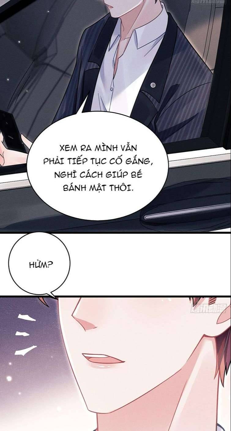 Tôi Hoài Nghi Ảnh Đế Đang Theo Đuổi Tôi Chapter  39 - 21