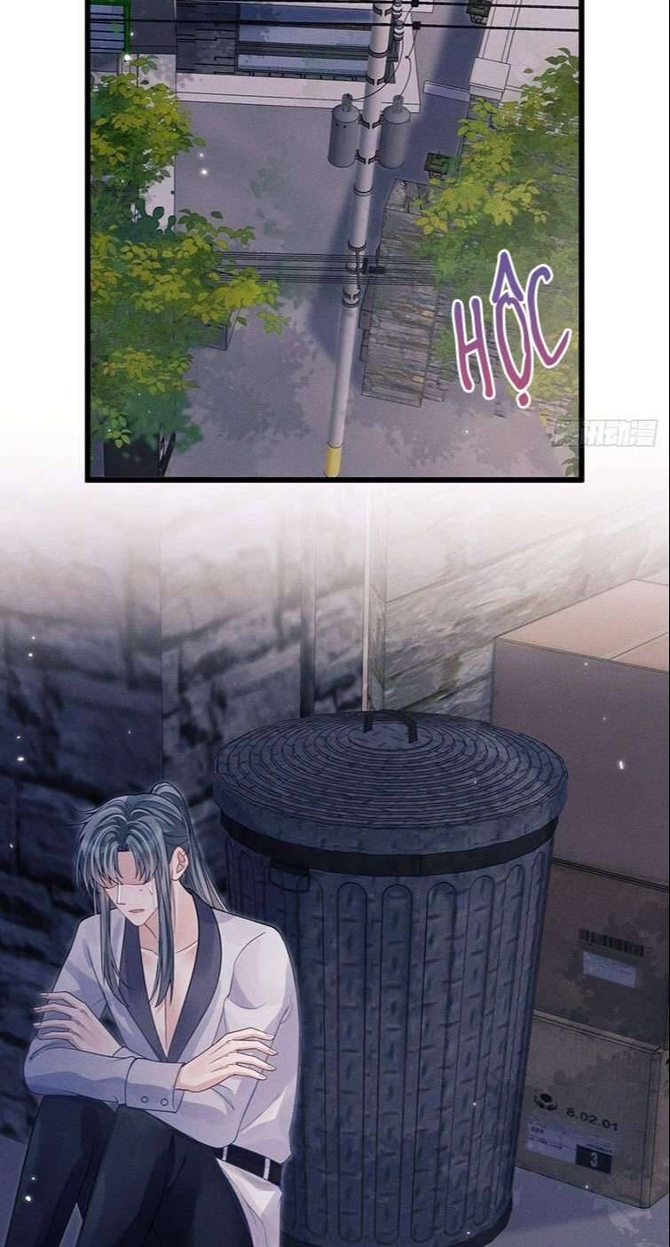 Tôi Hoài Nghi Ảnh Đế Đang Theo Đuổi Tôi Chapter 39 - 23