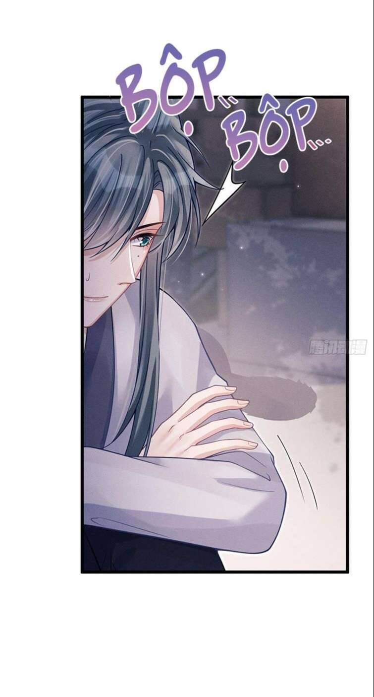 Tôi Hoài Nghi Ảnh Đế Đang Theo Đuổi Tôi Chapter 39 - 25