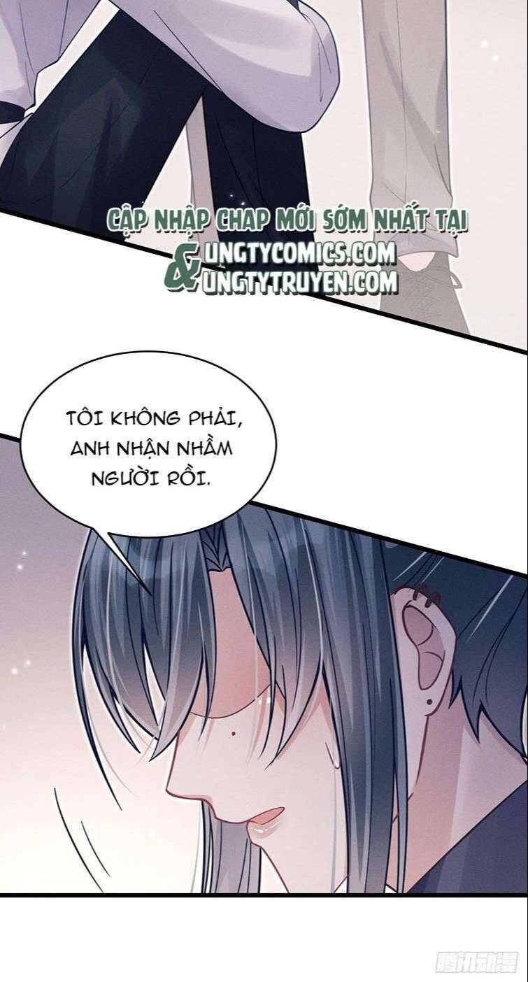 Tôi Hoài Nghi Ảnh Đế Đang Theo Đuổi Tôi Chapter  39 - 27
