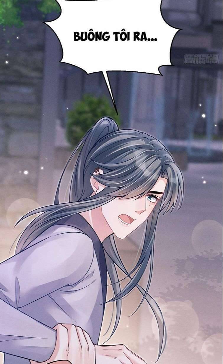 Tôi Hoài Nghi Ảnh Đế Đang Theo Đuổi Tôi Chapter  39 - 30