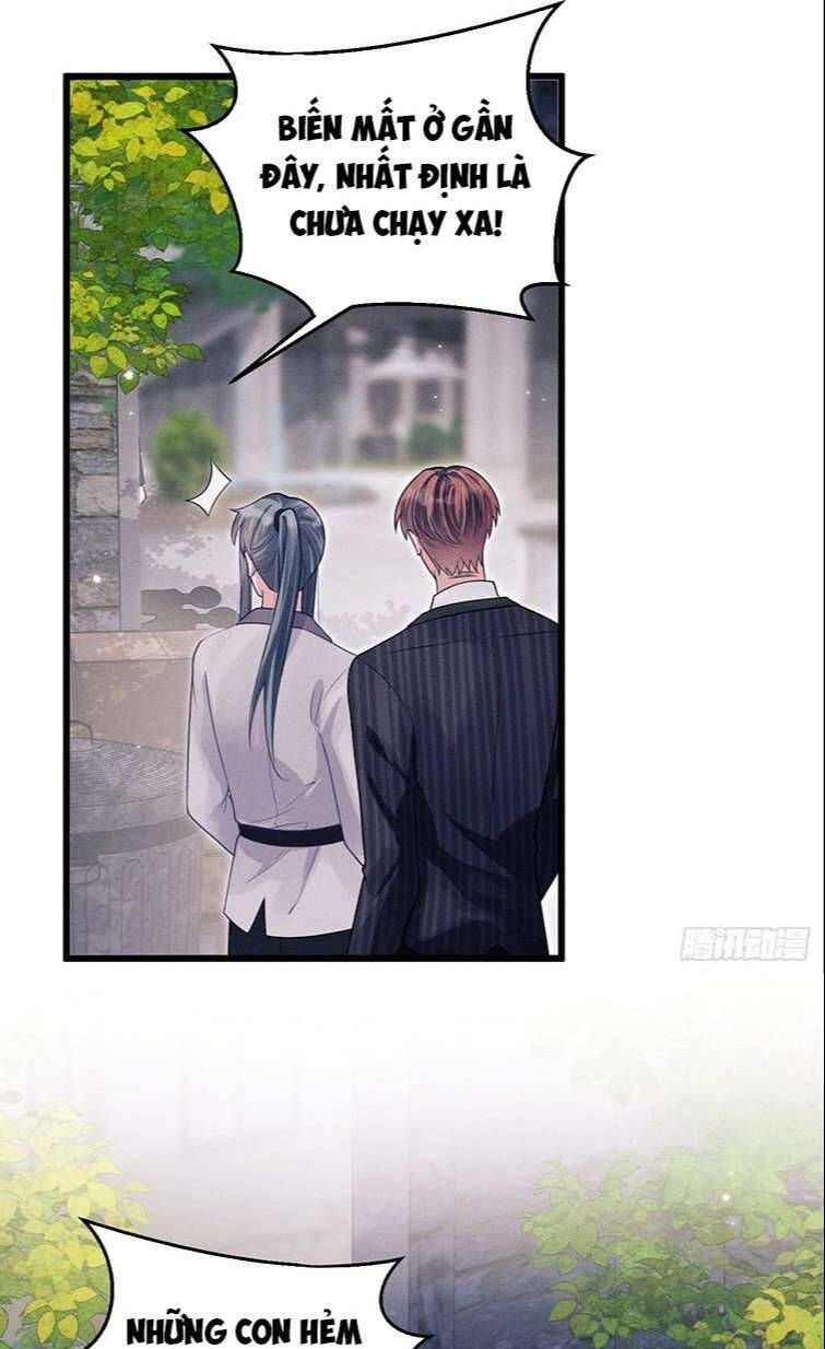 Tôi Hoài Nghi Ảnh Đế Đang Theo Đuổi Tôi Chapter  39 - 36
