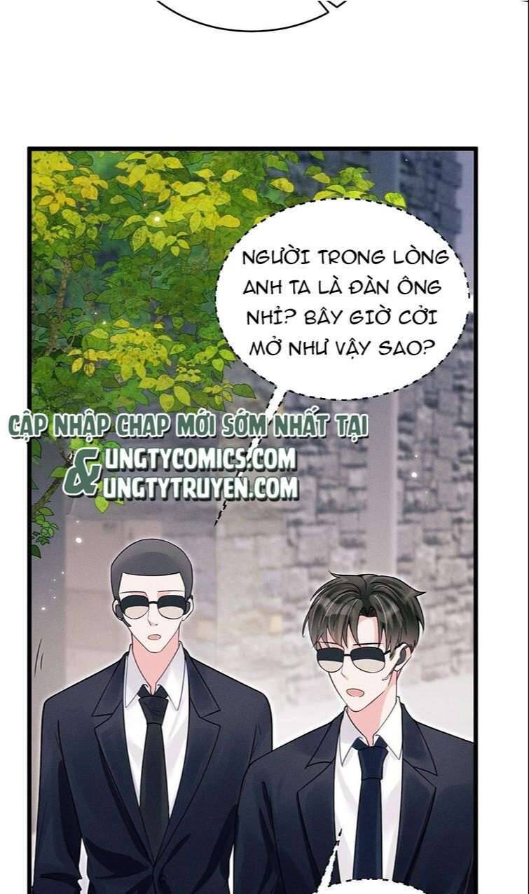 Tôi Hoài Nghi Ảnh Đế Đang Theo Đuổi Tôi Chapter  39 - 40