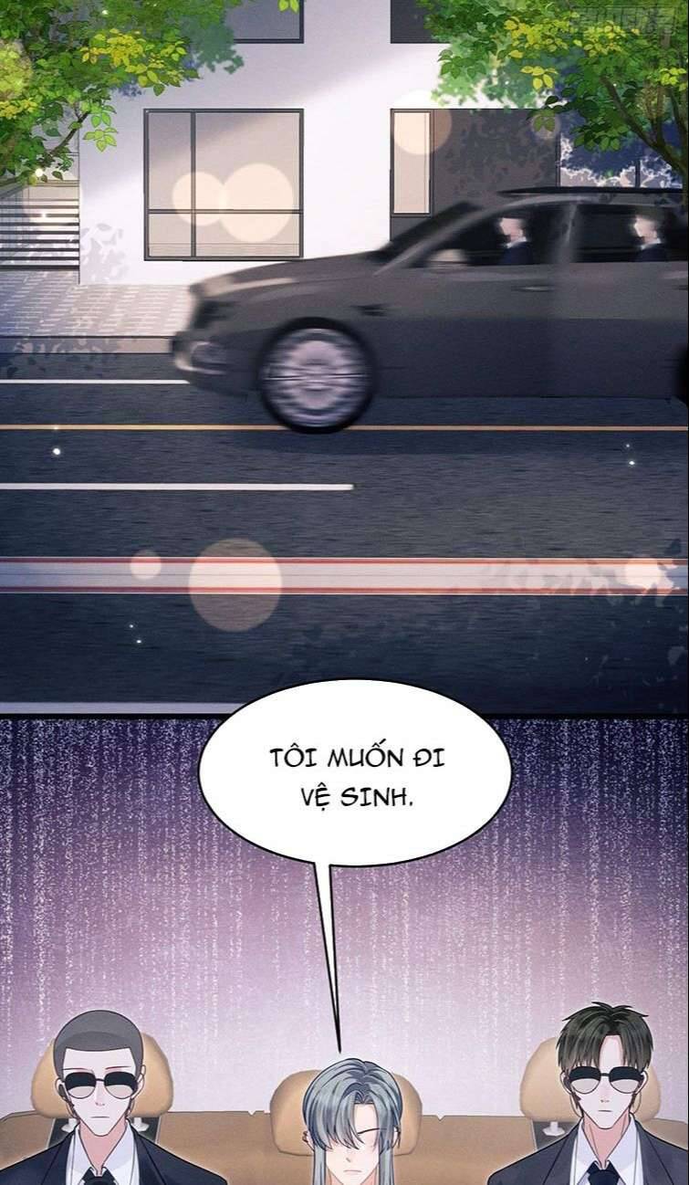 Tôi Hoài Nghi Ảnh Đế Đang Theo Đuổi Tôi Chapter  39 - 5