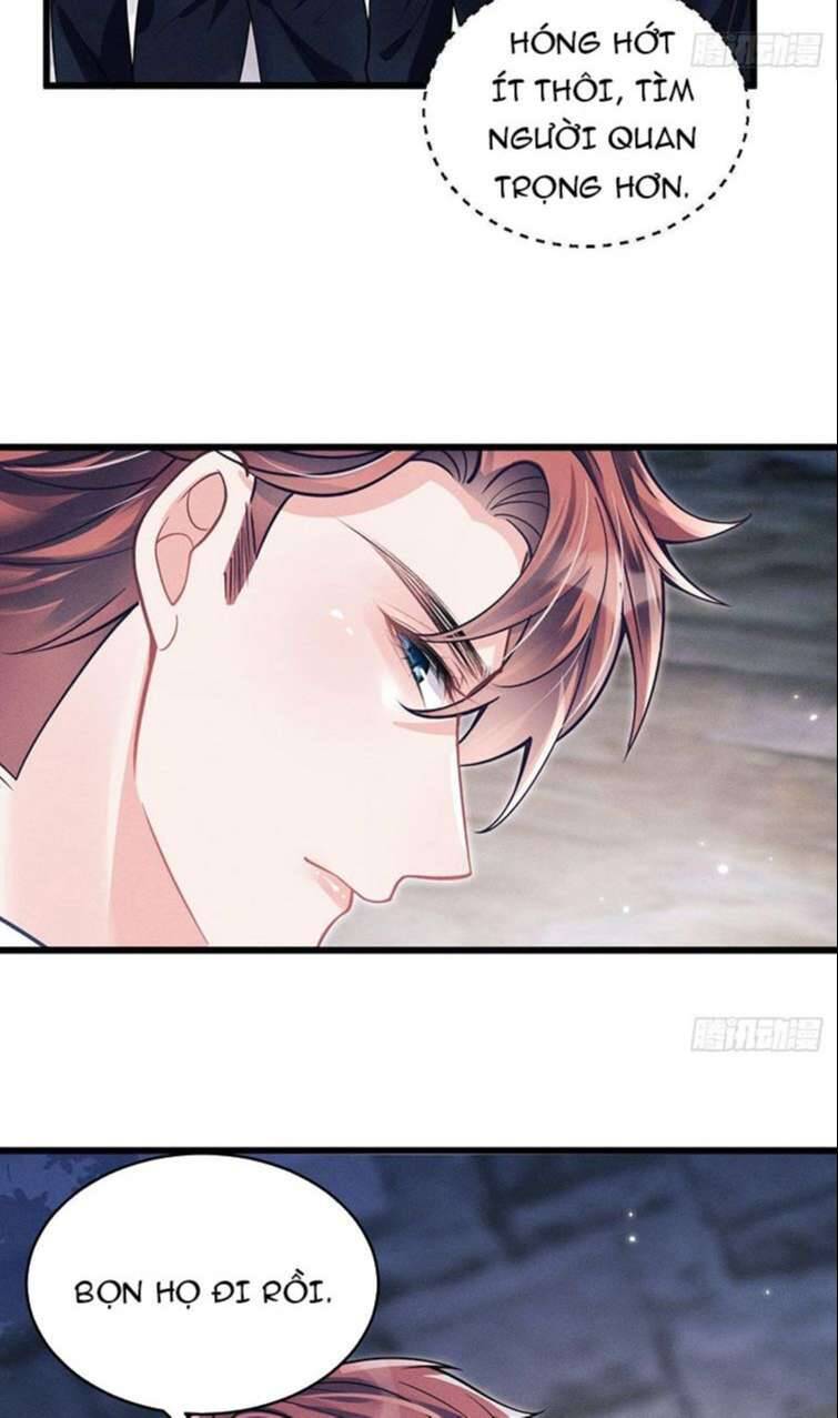 Tôi Hoài Nghi Ảnh Đế Đang Theo Đuổi Tôi Chapter 39 - 41