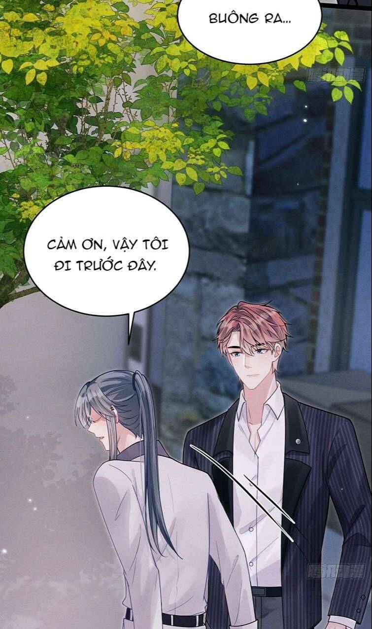 Tôi Hoài Nghi Ảnh Đế Đang Theo Đuổi Tôi Chapter  39 - 44