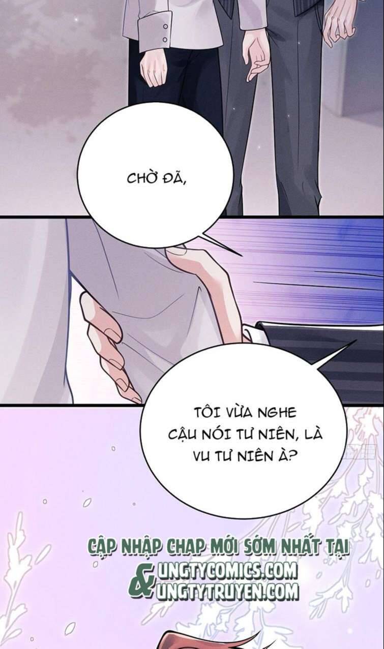 Tôi Hoài Nghi Ảnh Đế Đang Theo Đuổi Tôi Chapter  39 - 45