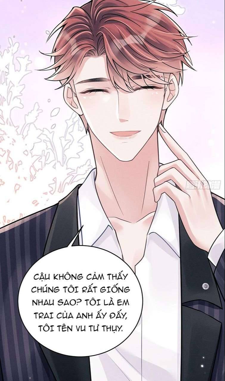 Tôi Hoài Nghi Ảnh Đế Đang Theo Đuổi Tôi Chapter  39 - 46