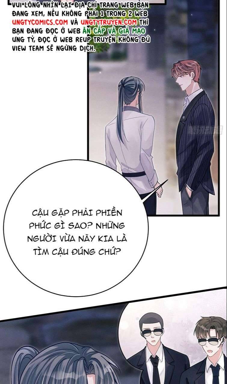 Tôi Hoài Nghi Ảnh Đế Đang Theo Đuổi Tôi Chapter  39 - 48