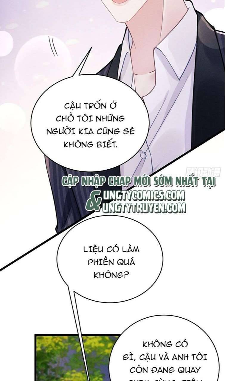 Tôi Hoài Nghi Ảnh Đế Đang Theo Đuổi Tôi Chapter  39 - 50