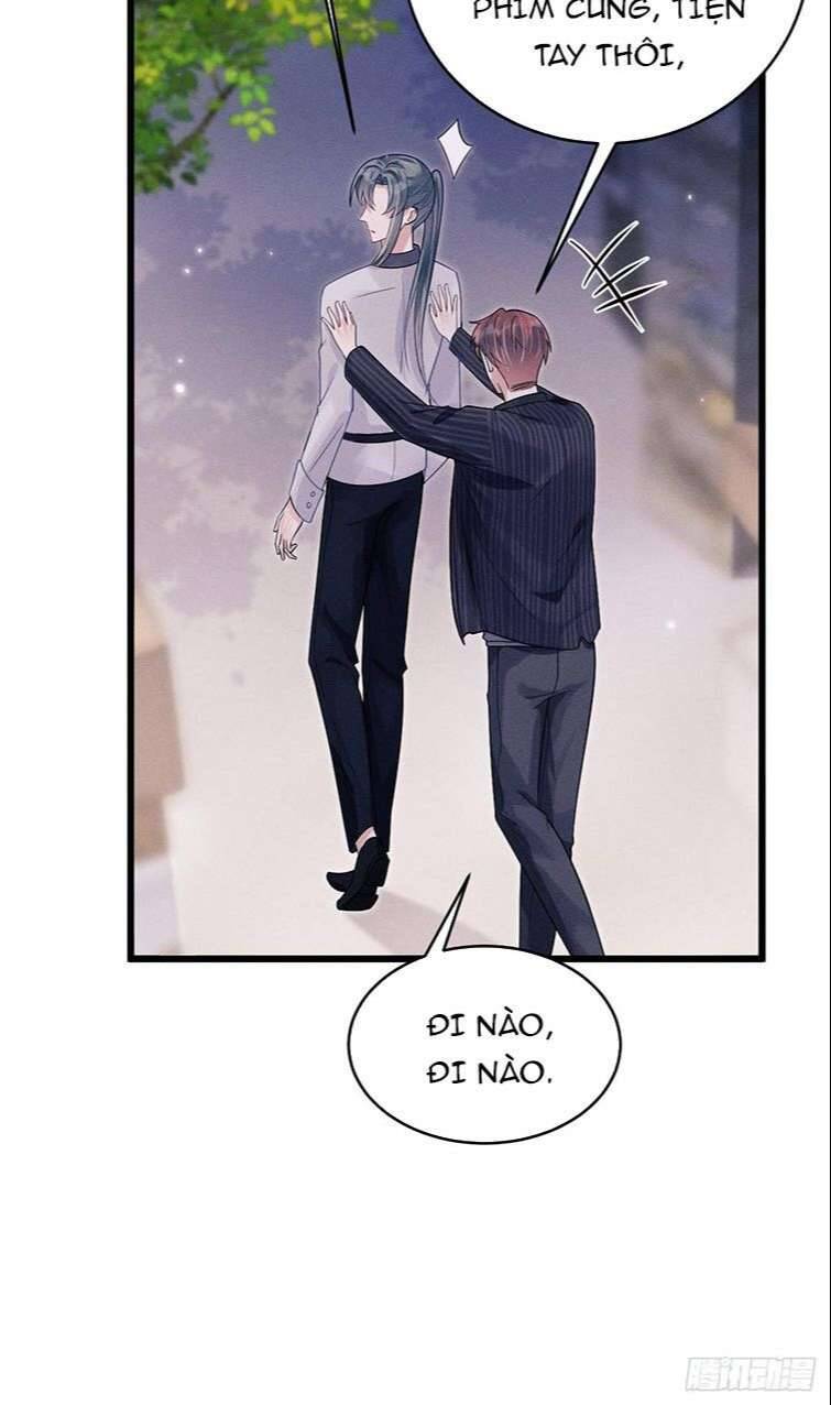 Tôi Hoài Nghi Ảnh Đế Đang Theo Đuổi Tôi Chapter  39 - 51