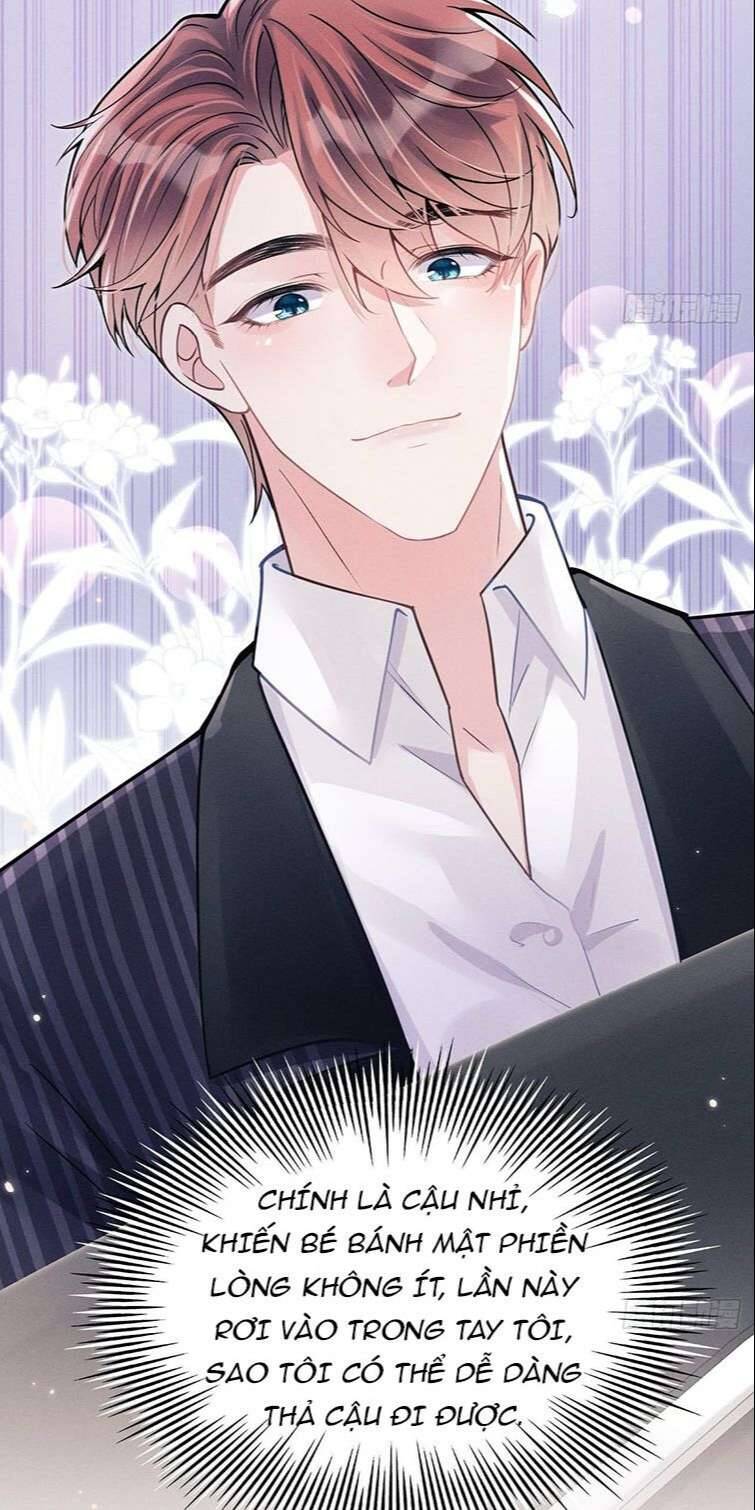 Tôi Hoài Nghi Ảnh Đế Đang Theo Đuổi Tôi Chapter 39 - 56